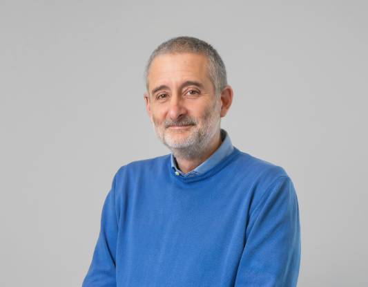 Alessio Orzali