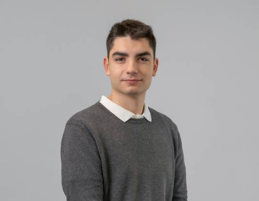 Alessio Spadoni