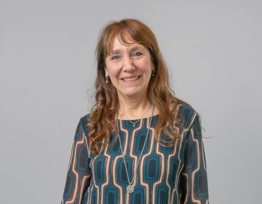 Monica Pera