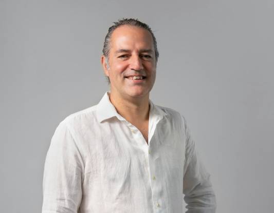 Paolo Danielli
