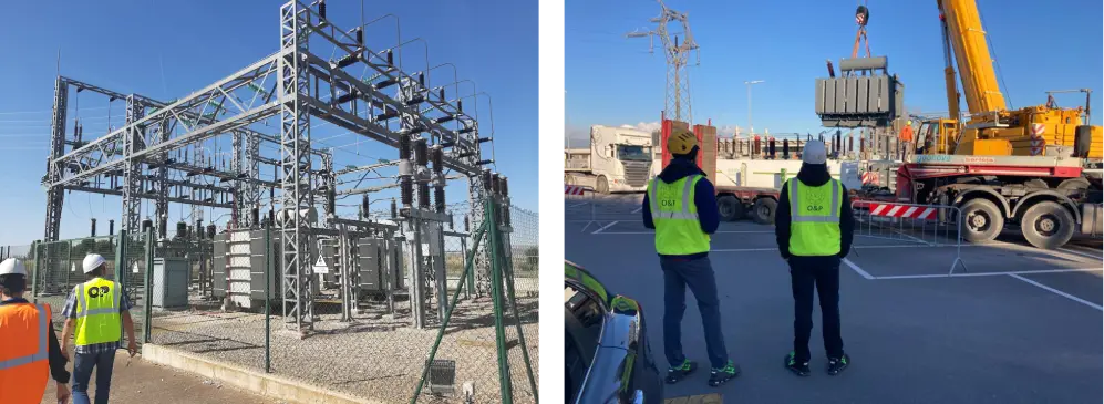 Electrical