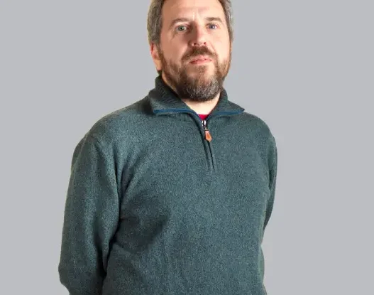 Paolo Landi, ingegnere elettrico